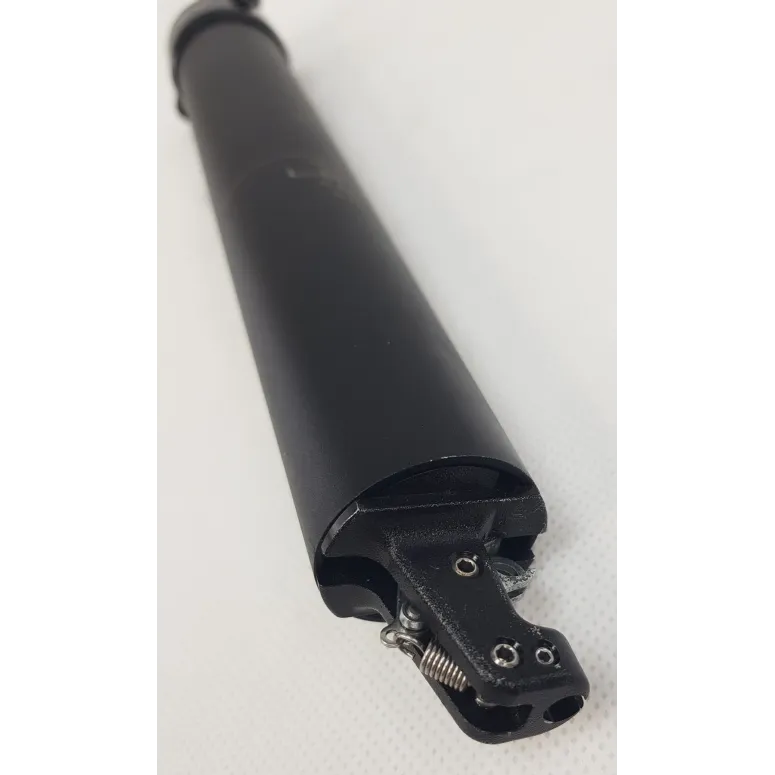 Sztyca Rowerowa Regulowana Bezstopniowo Kind Shock LEV Si 34,9 mm Aluminium