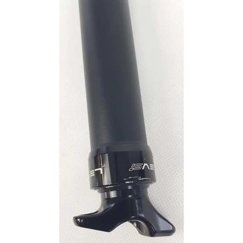 Sztyca Rowerowa Regulowana Bezstopniowo Kind Shock LEV Si 34,9 mm Aluminium