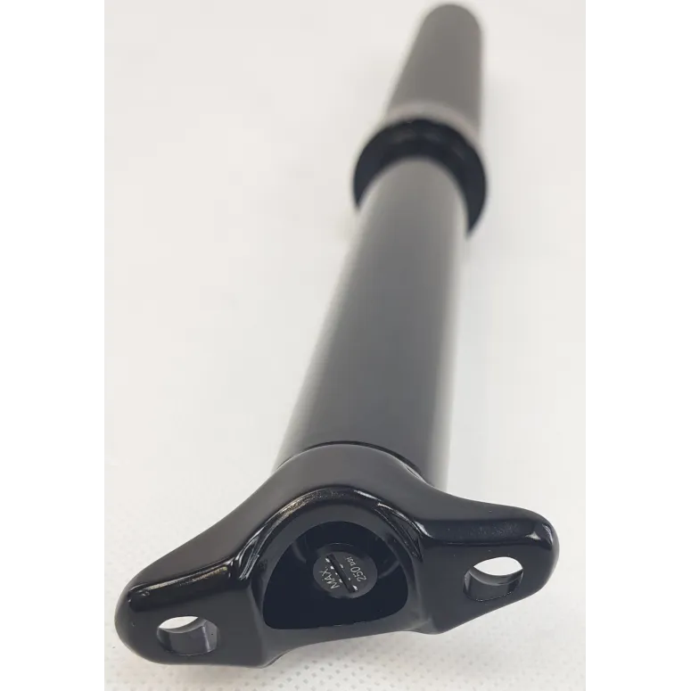 Sztyca Rowerowa Regulowana Bezstopniowo Kind Shock LEV Si 34,9 mm Aluminium