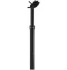 Sztyca Regulowana z Manetką Kind Shock KS ETEN-R 27,2x300/65 mm Aluminium