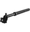 Sztyca Regulowana z Manetką Kind Shock KS ETEN-R 27,2x300/65 mm Aluminium