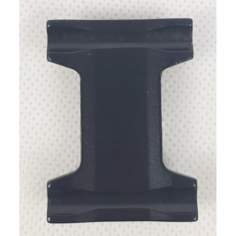 Sztyca Rowerowa Podsiodłowa MSC Bikes 30,9/410 mm Aluminium Trekking MTB