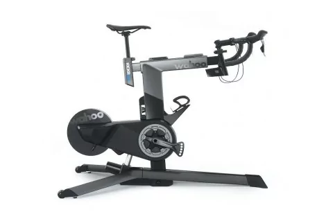 Rower Treningowy Stacjonarny Elektromagnetyczny WAHOO Kickr Bike 2200W BT