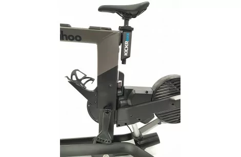 Rower Treningowy Stacjonarny Elektromagnetyczny WAHOO Kickr Bike 2200W BT