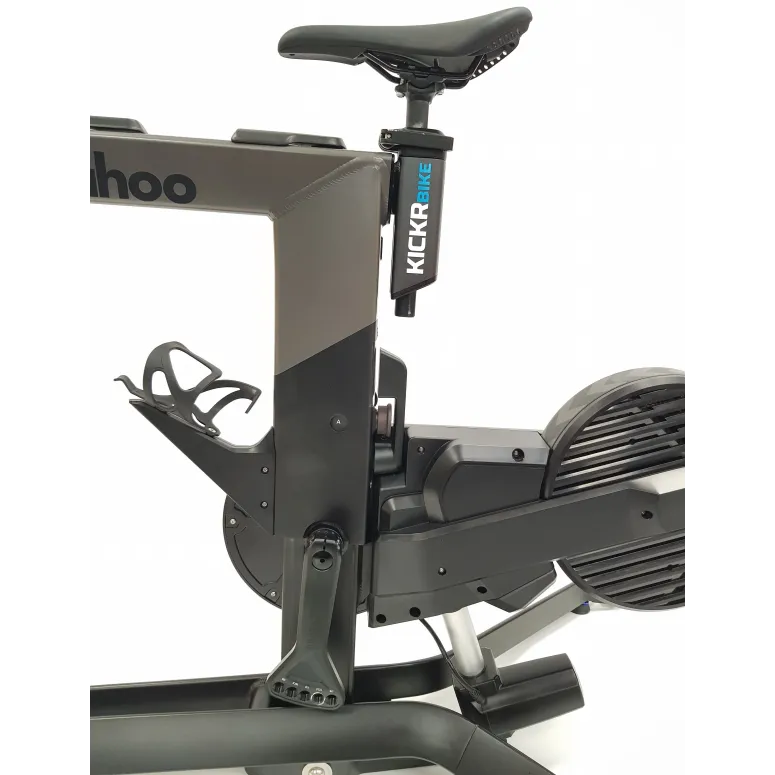 Rower Treningowy Stacjonarny Elektromagnetyczny WAHOO Kickr Bike 2200W BT