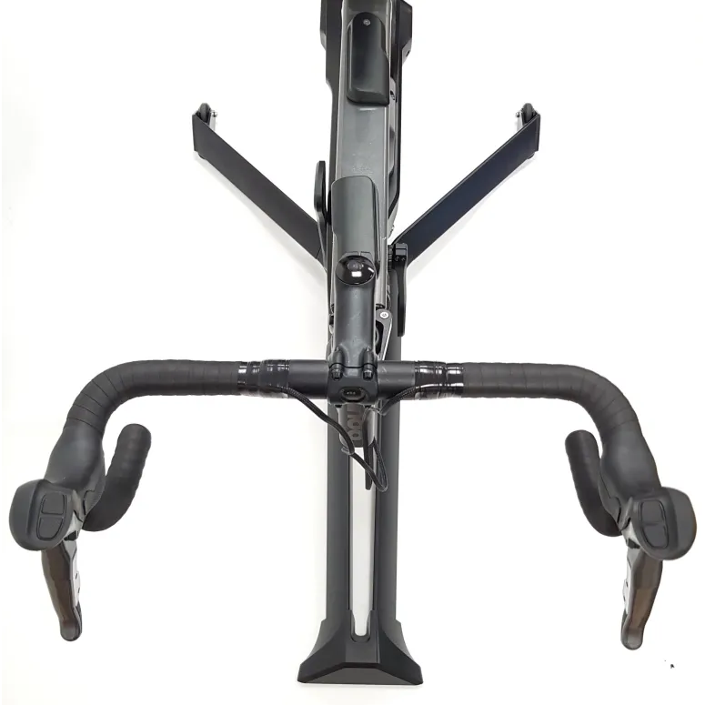 Rower Treningowy Stacjonarny Elektromagnetyczny WAHOO Kickr Bike 2200W BT