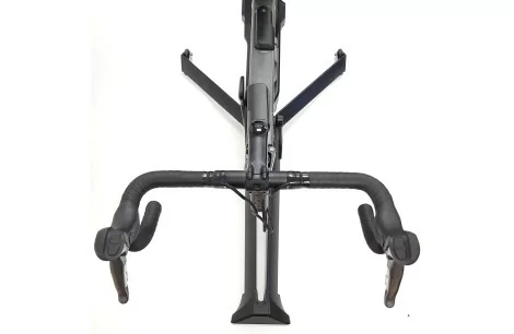 Rower Treningowy Stacjonarny Elektromagnetyczny WAHOO Kickr Bike 2200W BT