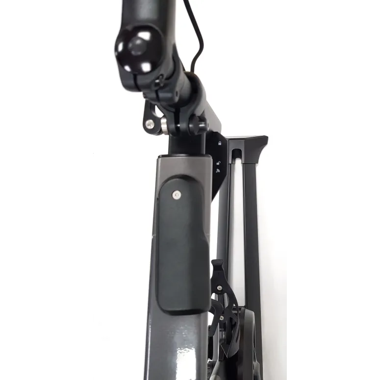 Rower Treningowy Stacjonarny Elektromagnetyczny WAHOO Kickr Bike 2200W BT