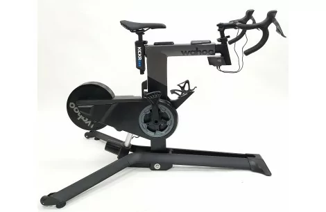 Rower Treningowy Stacjonarny Elektromagnetyczny WAHOO Kickr Bike 2200W BT