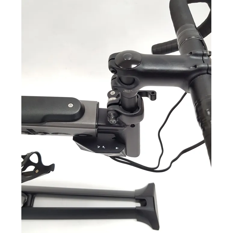 Rower Treningowy Stacjonarny Elektromagnetyczny WAHOO Kickr Bike 2200W BT