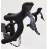 Rower Treningowy Stacjonarny Elektromagnetyczny WAHOO Kickr Bike 2200W BT