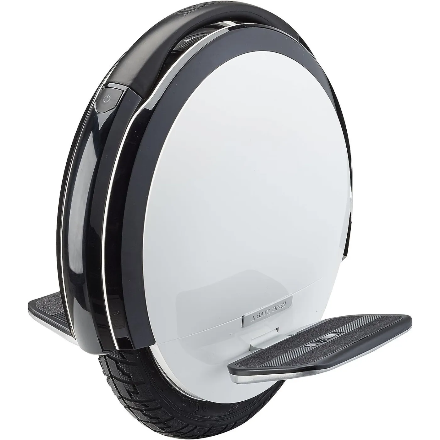 Monocykl Elektryczny Ninebot by Segway ONE S2 24 km/h 500W IP54 30km 120kg