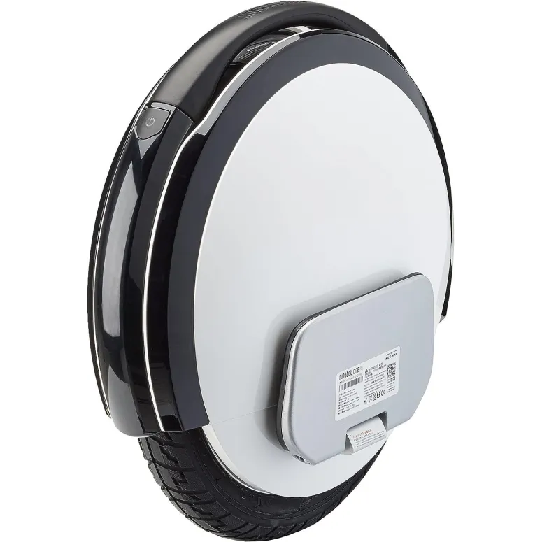 Monocykl Elektryczny Ninebot by Segway ONE S2 24 km/h 500W IP54 30km 120kg