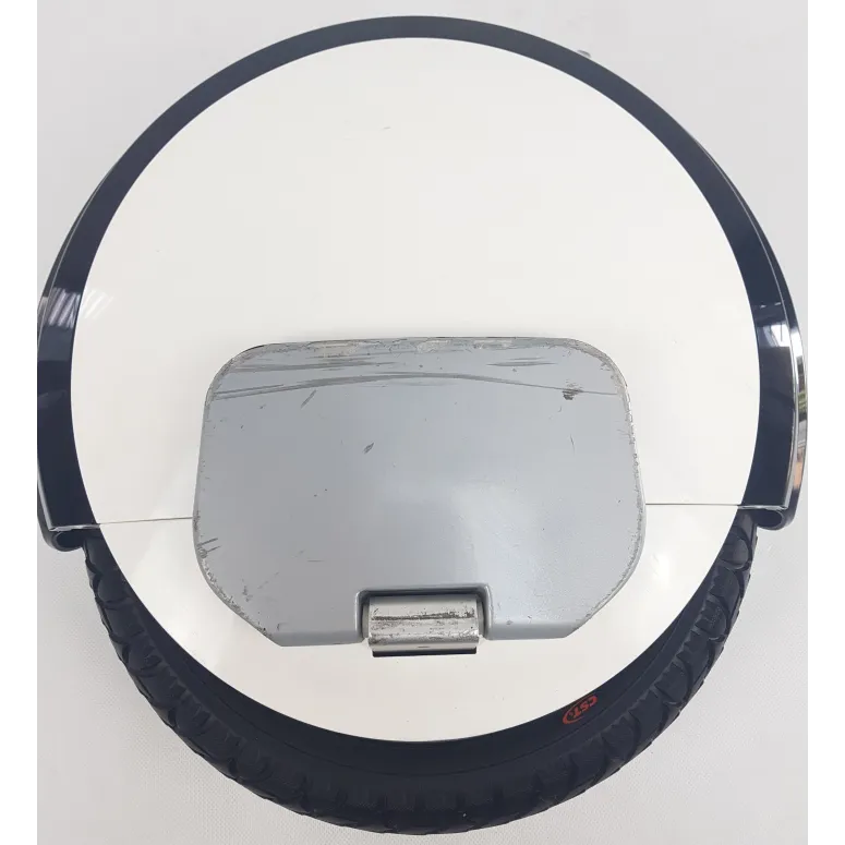 Monocykl Elektryczny Ninebot by Segway ONE S2 24 km/h 500W IP54 30km 120kg