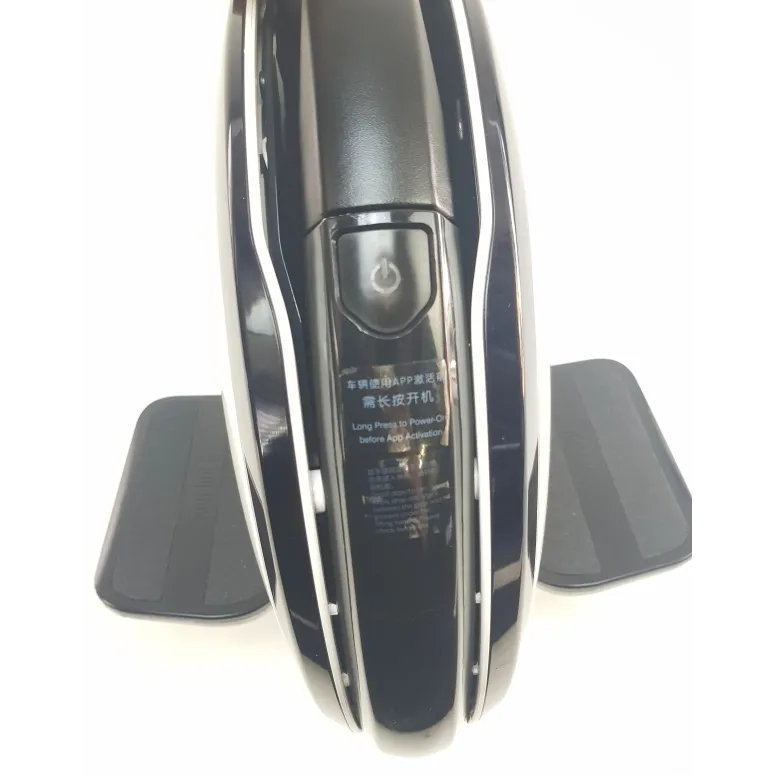 Monocykl Elektryczny Ninebot by Segway ONE S2 24 km/h 500W IP54 30km 120kg