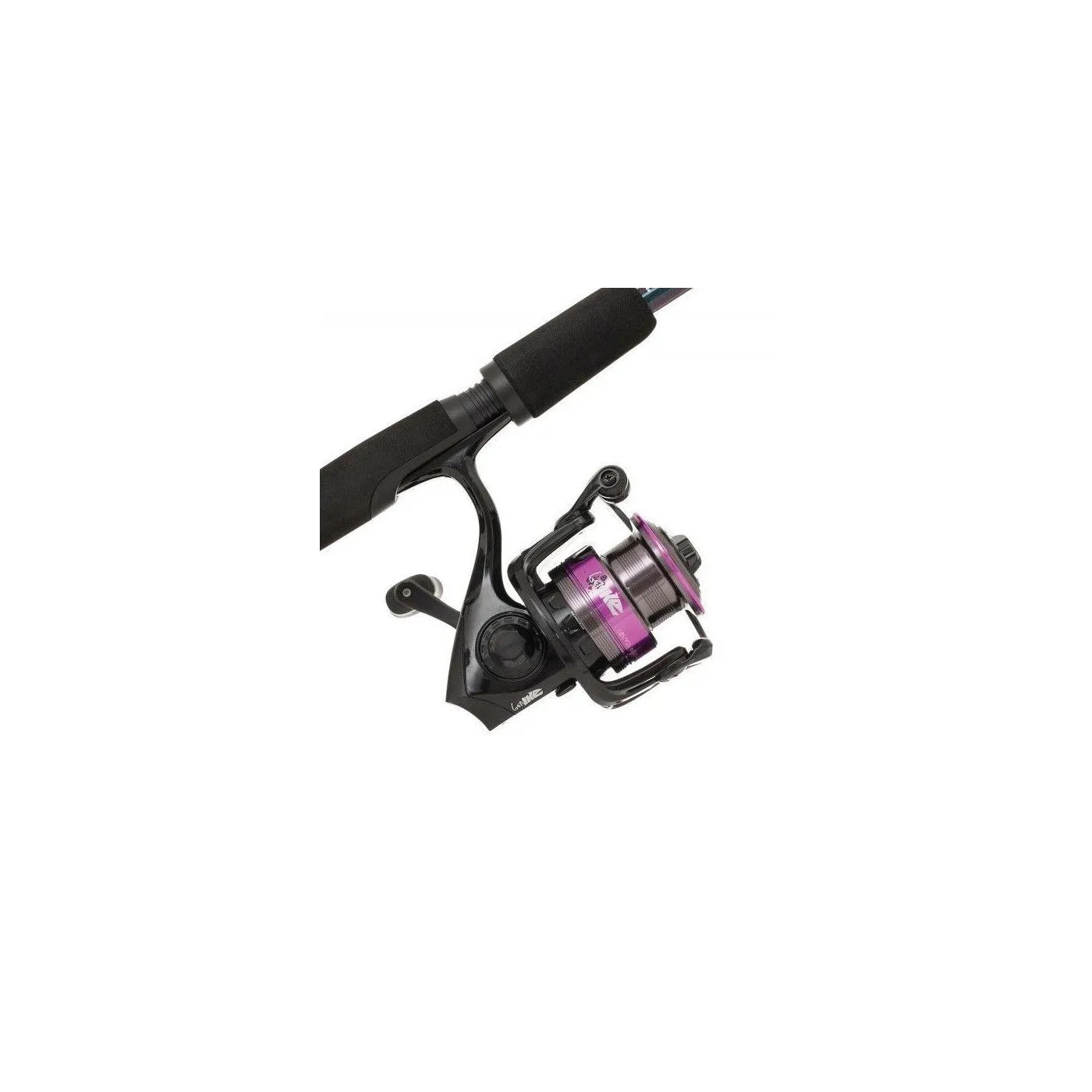 Kołowrotek Wędkarski Abu Garcia Gen Ike Lewy/Prawy 0,25mm/120m 5,1:1 3+1BB