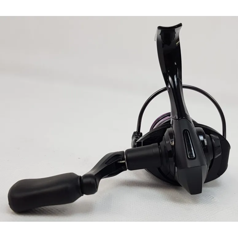 Kołowrotek Wędkarski Abu Garcia Gen Ike Lewy/Prawy 0,25mm/120m 5,1:1 3+1BB