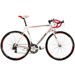 Rower Szosowy 28 Hamulce Dual-Pivot Kierownica z Owijką Pedały Zatrzaskowe