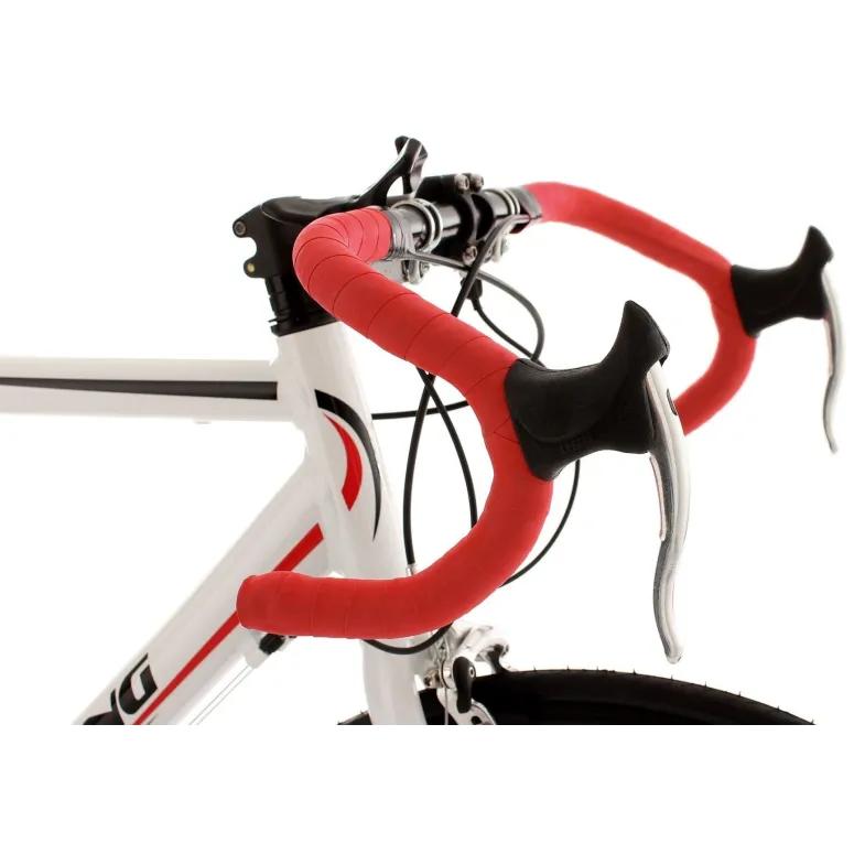 Rower Szosowy 28 Hamulce Dual-Pivot Kierownica z Owijką Pedały Zatrzaskowe