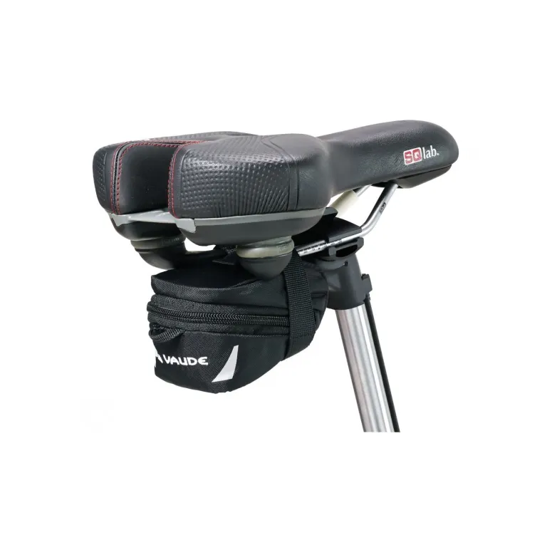 Sakwa Rowerowa Podsiodełkowa VAUDE Tube S Rzep - 2