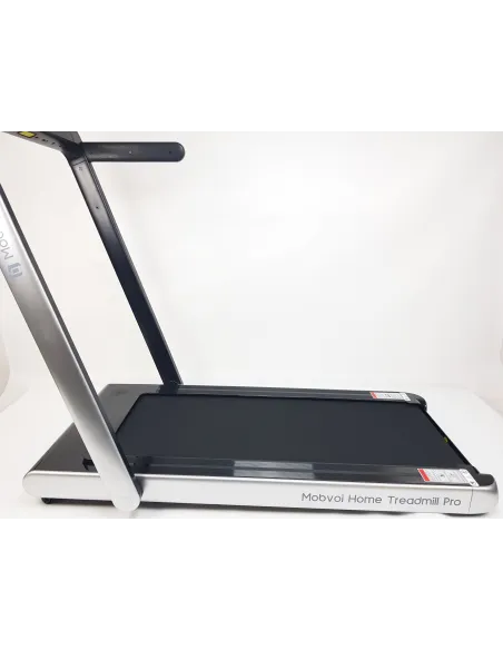 Bieżnia Elektryczna Składana Mobvoi Home PRO 2,25 KM 12 km/h do 120kg BT