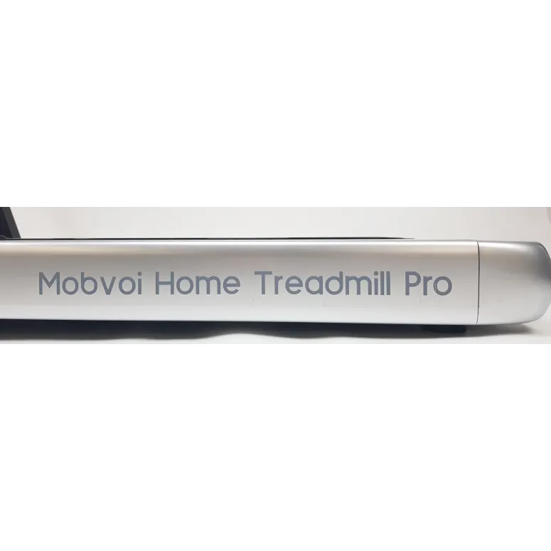 Bieżnia Elektryczna Składana Mobvoi Home PRO 2,25 KM 12 km/h do 120kg BT