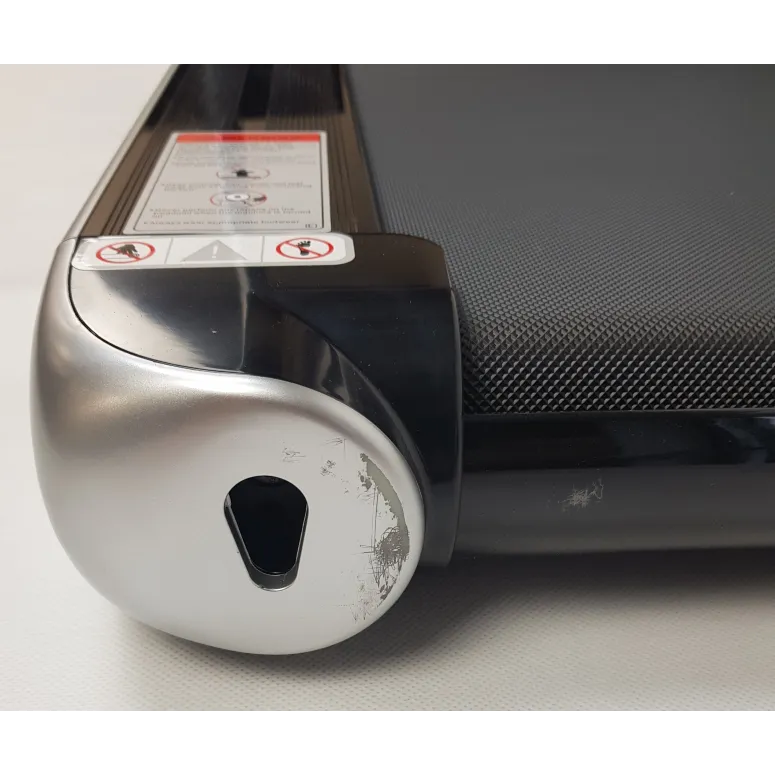 Bieżnia Elektryczna Składana Mobvoi Home PRO 2,25 KM 12 km/h do 120kg BT