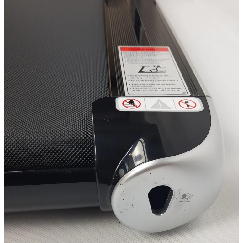 Bieżnia Elektryczna Składana Mobvoi Home PRO 2,25 KM 12 km/h do 120kg BT