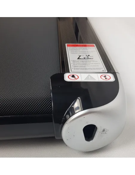 Bieżnia Elektryczna Składana Mobvoi Home PRO 2,25 KM 12 km/h do 120kg BT