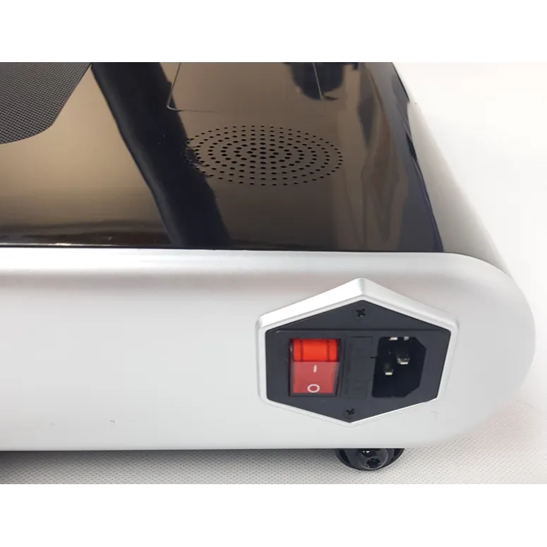 Bieżnia Elektryczna Składana Mobvoi Home PRO 2,25 KM 12 km/h do 120kg BT