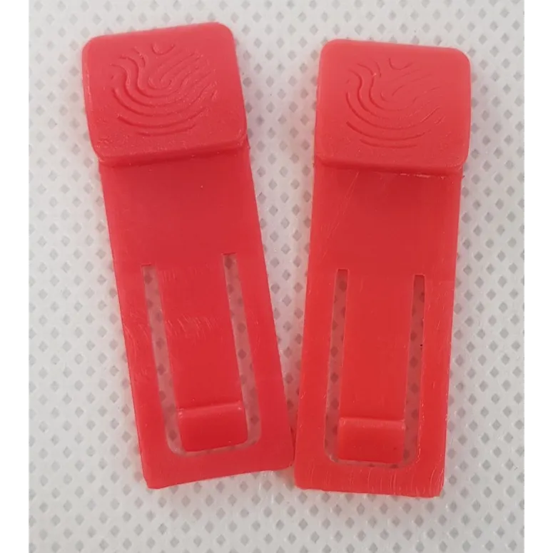 Deska SUP Nadmuchiwana Wzmocniona FunWater Tiki PVC EVA D-Ring 335x84x15 cm