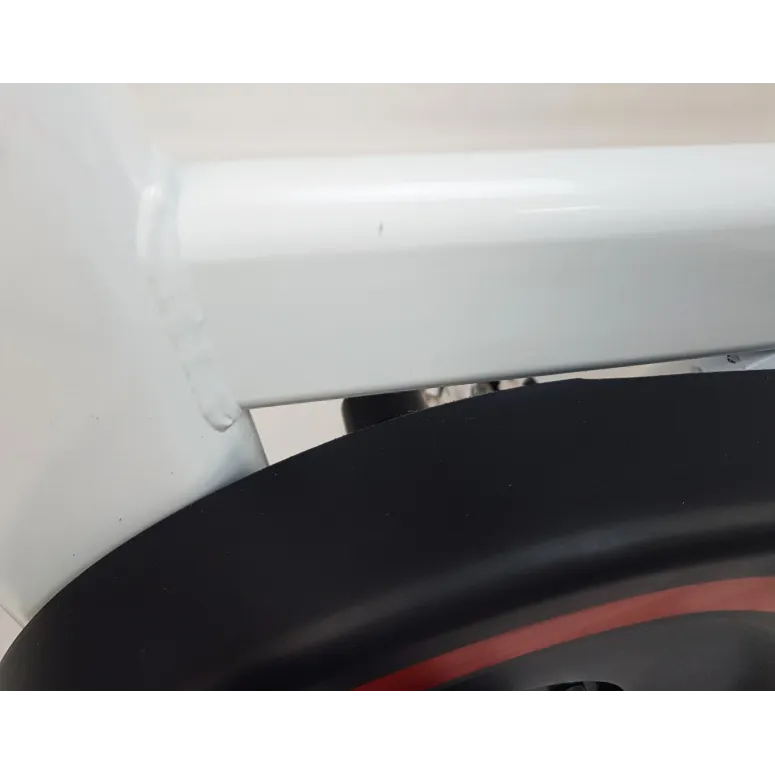 Rower Treningowy Stacjonarny HomCom A90-146V01 Spinningowy Składany 100kg