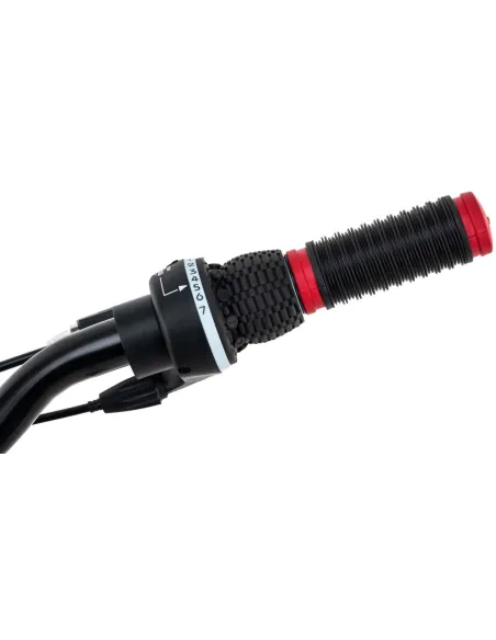 Rower Górski Męski 26 MTB 21 bieg Tarcze Błotniki Góral Światła Dzwonek