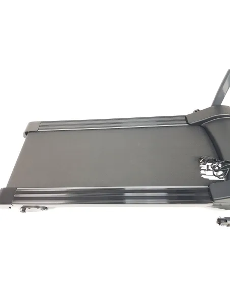 Bieżnia Elektryczna Składana Domowa ArtGo Leonardo LCD 12 km/h 100 kg BT