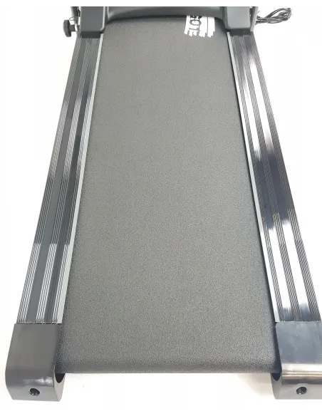 Bieżnia Elektryczna Składana Domowa ArtGo Leonardo LCD 12 km/h 100 kg BT