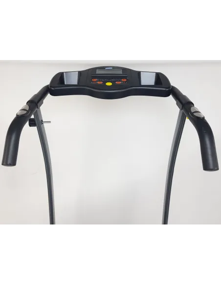 Bieżnia Elektryczna Składana Domowa ArtGo Leonardo LCD 12 km/h 100 kg BT