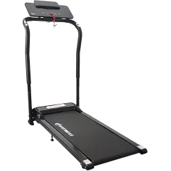 Bieżnia Elektryczna Składana Domowa FFitness FLTP6831 BT 10 km/h LCD 2300W