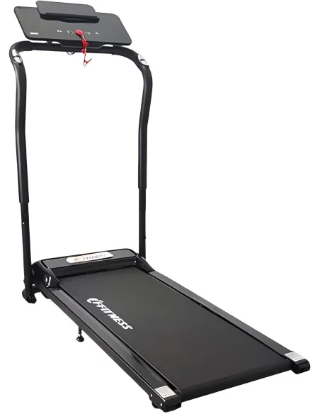 Bieżnia Elektryczna Składana Domowa FFitness FLTP6831 BT 10 km/h LCD 2300W