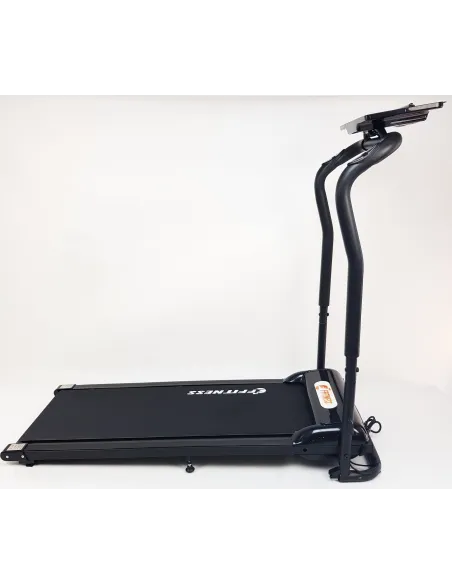 Bieżnia Elektryczna Składana Domowa FFitness FLTP6831 BT 10 km/h LCD 2300W