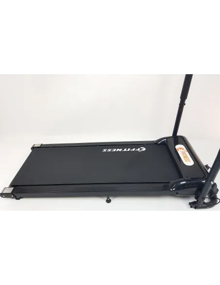 Bieżnia Elektryczna Składana Domowa FFitness FLTP6831 BT 10 km/h LCD 2300W