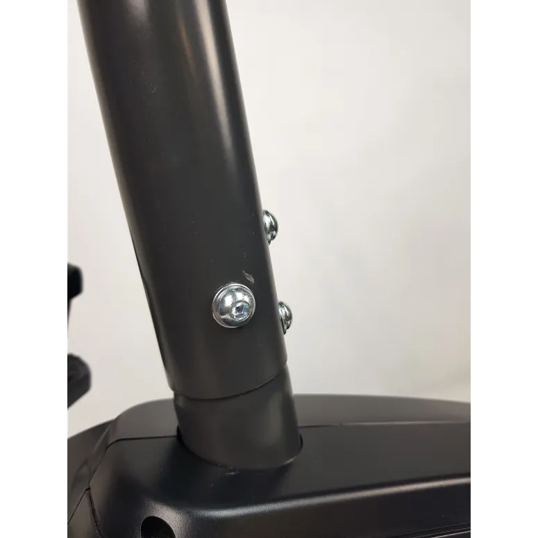 Rower Treningowy Poziomy Stacjonarny Magnetyczny SportPlus SP-RB-9500-IE