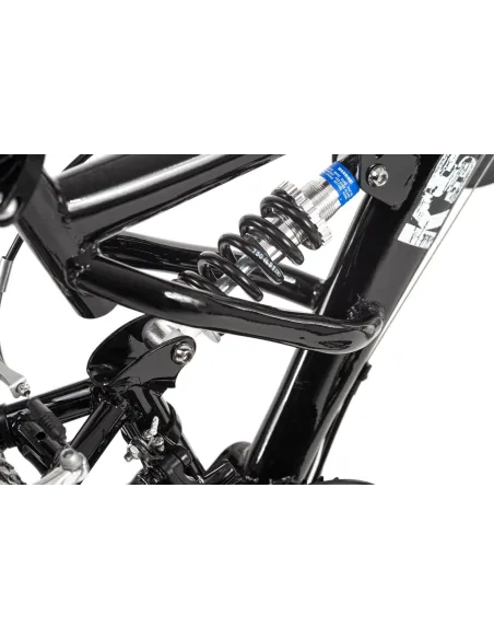 Rower Górski Dziecięcy 24 MTB 21 bieg Cyngle Błotniki Góral Światła Dzwonek