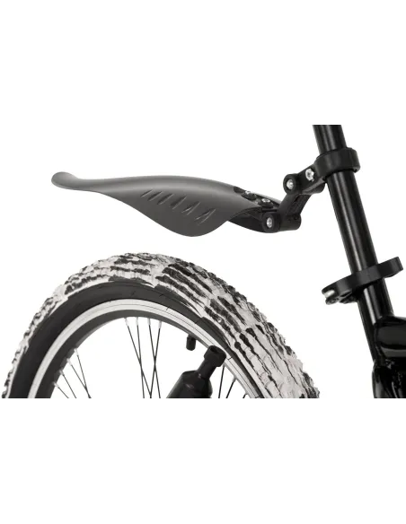 Rower Górski Dziecięcy 24 MTB 21 bieg Cyngle Błotniki Góral Światła Dzwonek