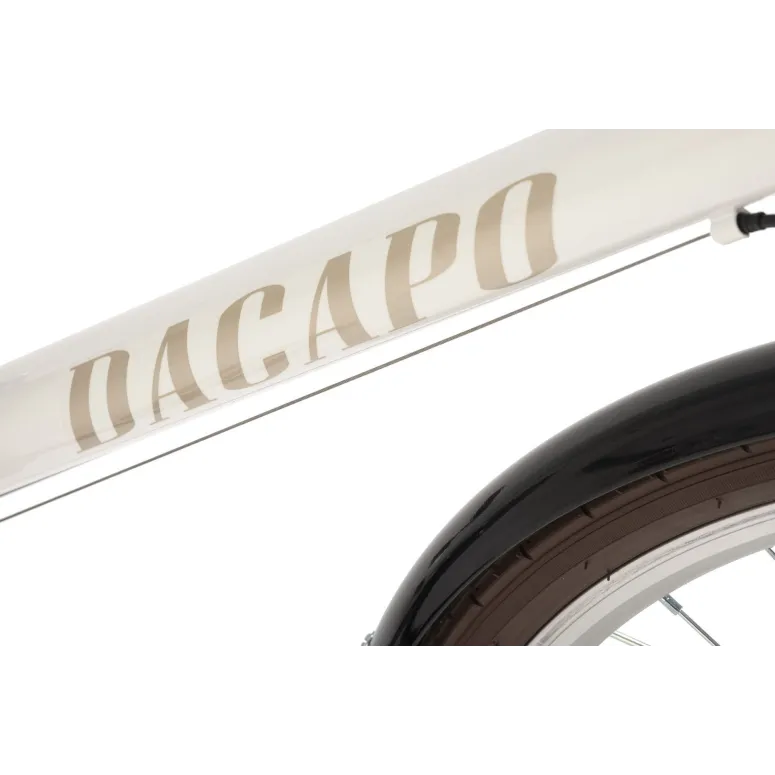 Rower Trekkingowy Damski 28 Revo 21 bieg Dzwonek Światła Bagażnik Błotniki