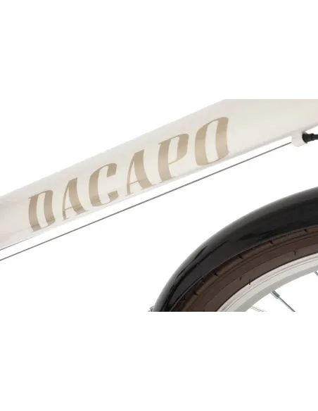 Rower Trekkingowy Damski 28 Revo 21 bieg Dzwonek Światła Bagażnik Błotniki