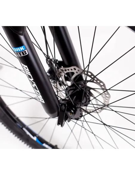 Rower Górski 26 Unisex MTB 21 biegów Cyngle Góral Stopka Tarcze Shimano