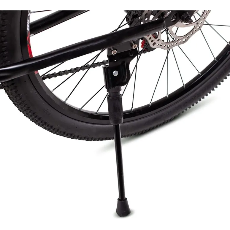 Rower Górski 26 Unisex MTB 21 biegów Cyngle Góral Stopka Tarcze Shimano