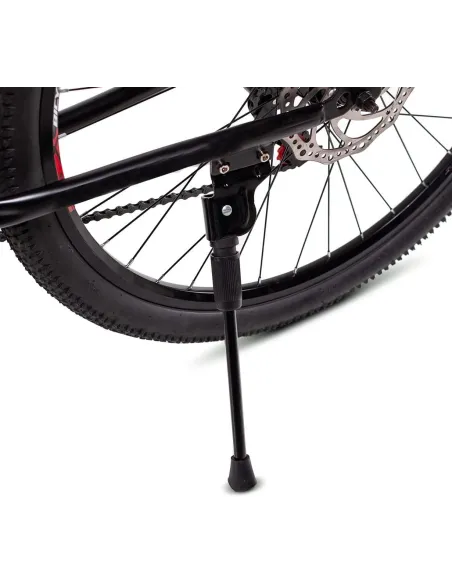 Rower Górski 26 Unisex MTB 21 biegów Cyngle Góral Stopka Tarcze Shimano