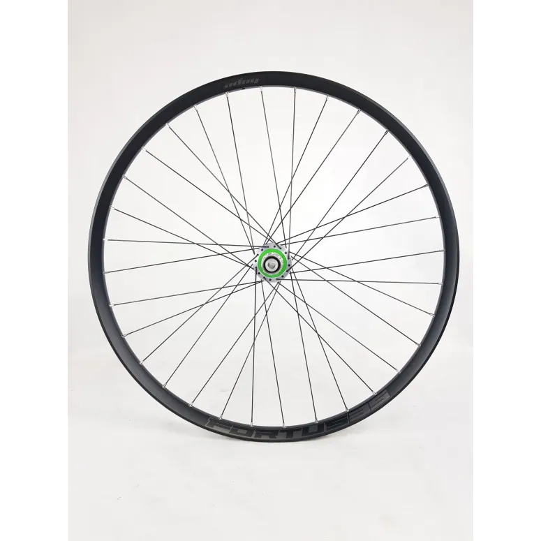 Koło Tylne Hope Fortus 35 Pro 29 SS 12x157mm