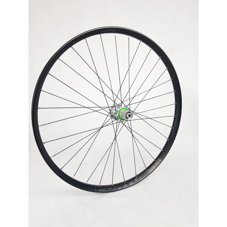 Koło Tylne Hope Fortus 35 Pro 29 SS 12x157mm